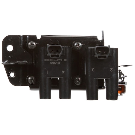 Delphi Ignition Coil, Gn10413 GN10413